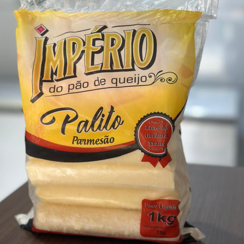 Sabor Queijo Parmesão