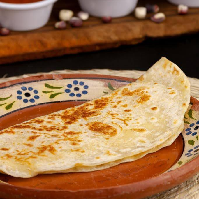 QUESADILLA