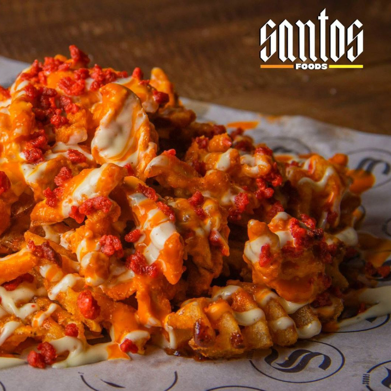 Santos Fries