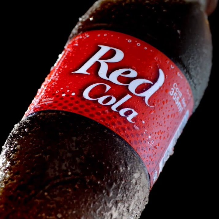 Red-cola