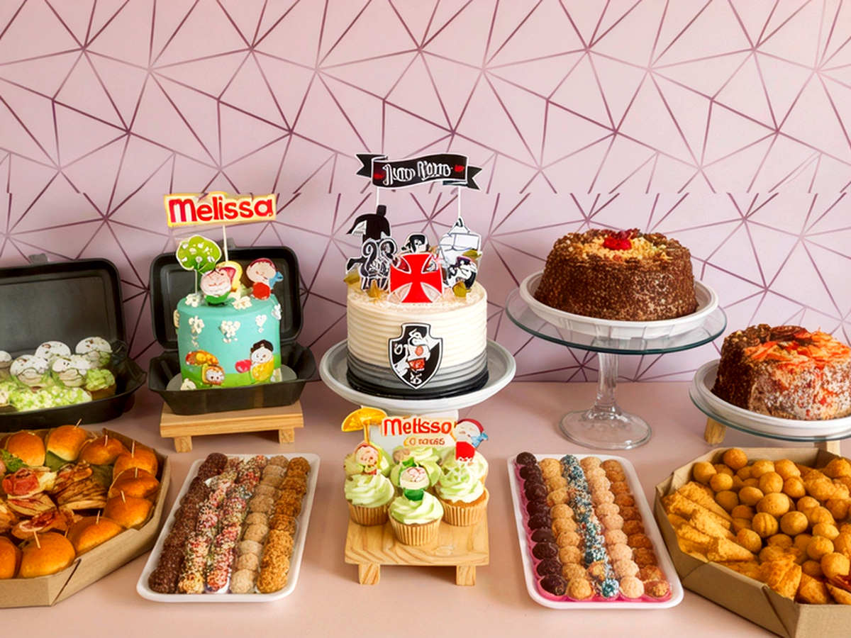 Guria Doces E Lanches