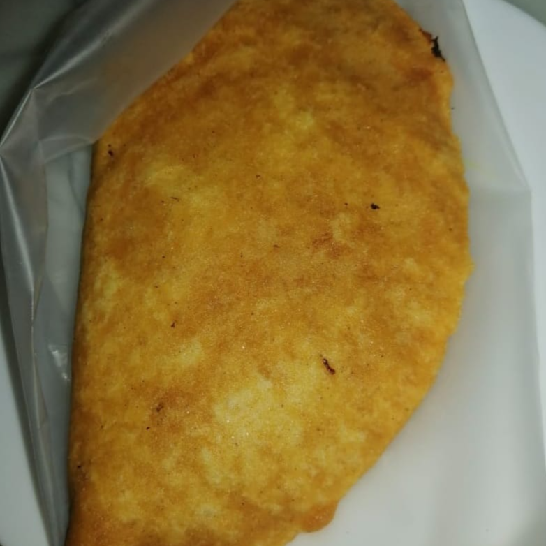 Empanada de Pollo