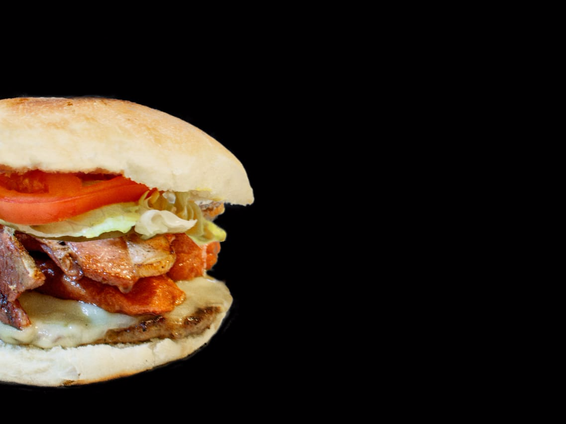 Burger Especial