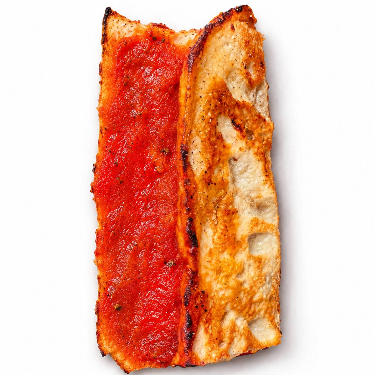 Pizza La Roja