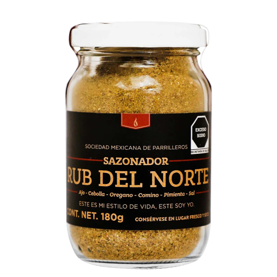 Rub del Norte SMP