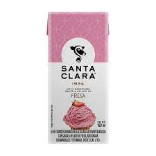 Lechita santa clara fresa