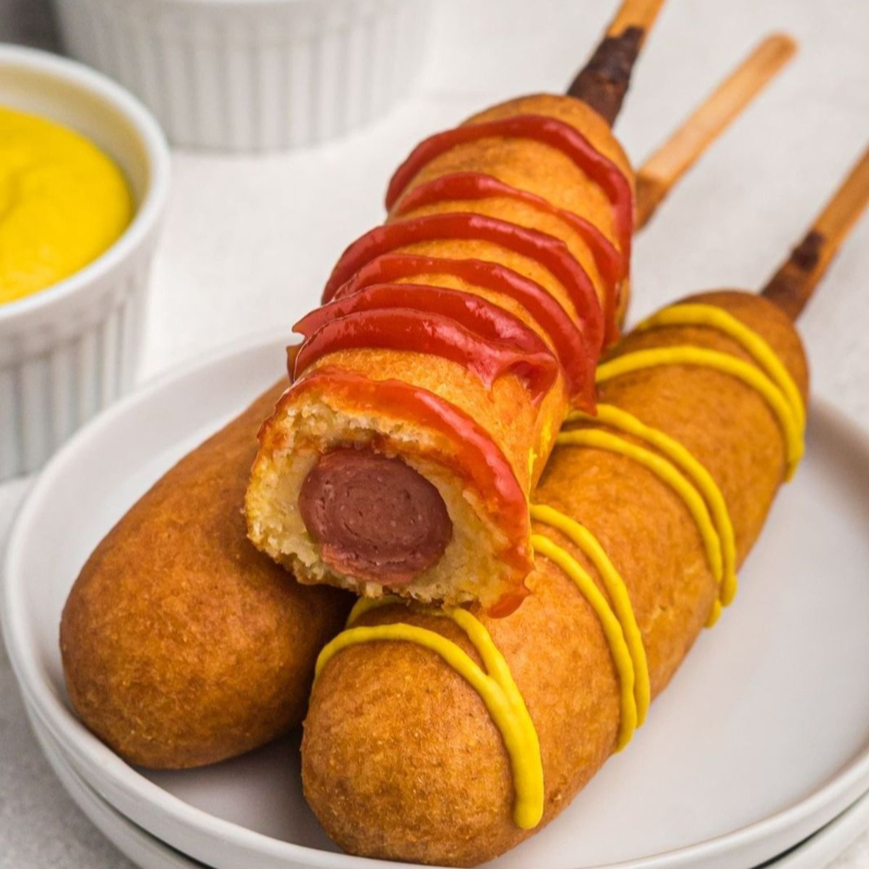 Banderilla Sencilla