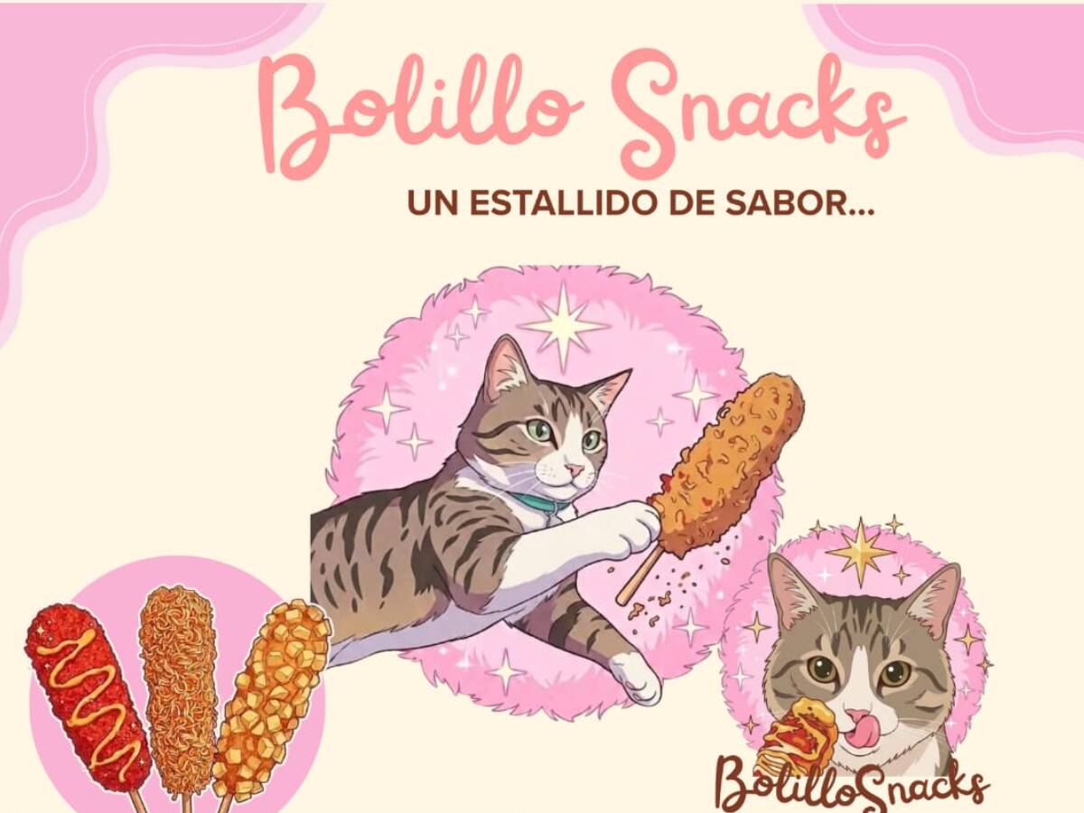 Bolillo Snacks
