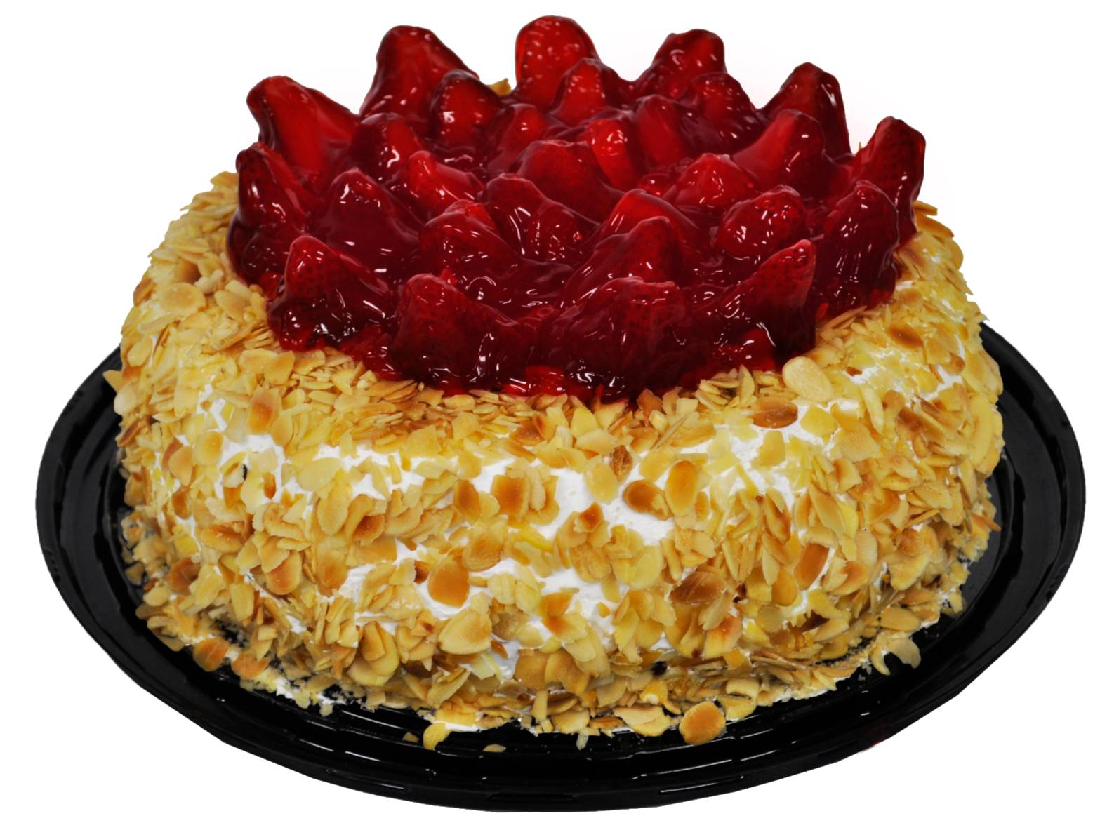 Canasta de Fresas