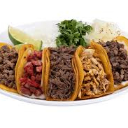 ORD. TACOS PREMIUM