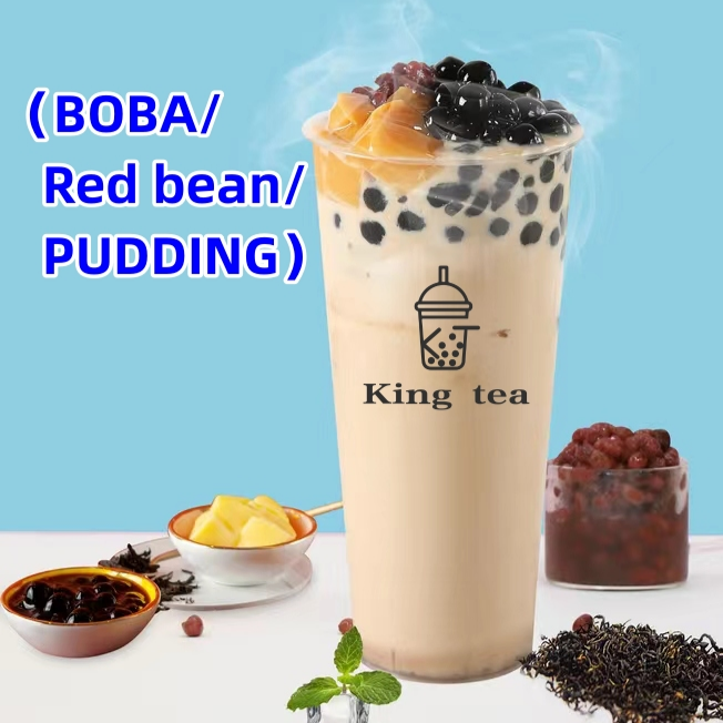 Milk Tea King G