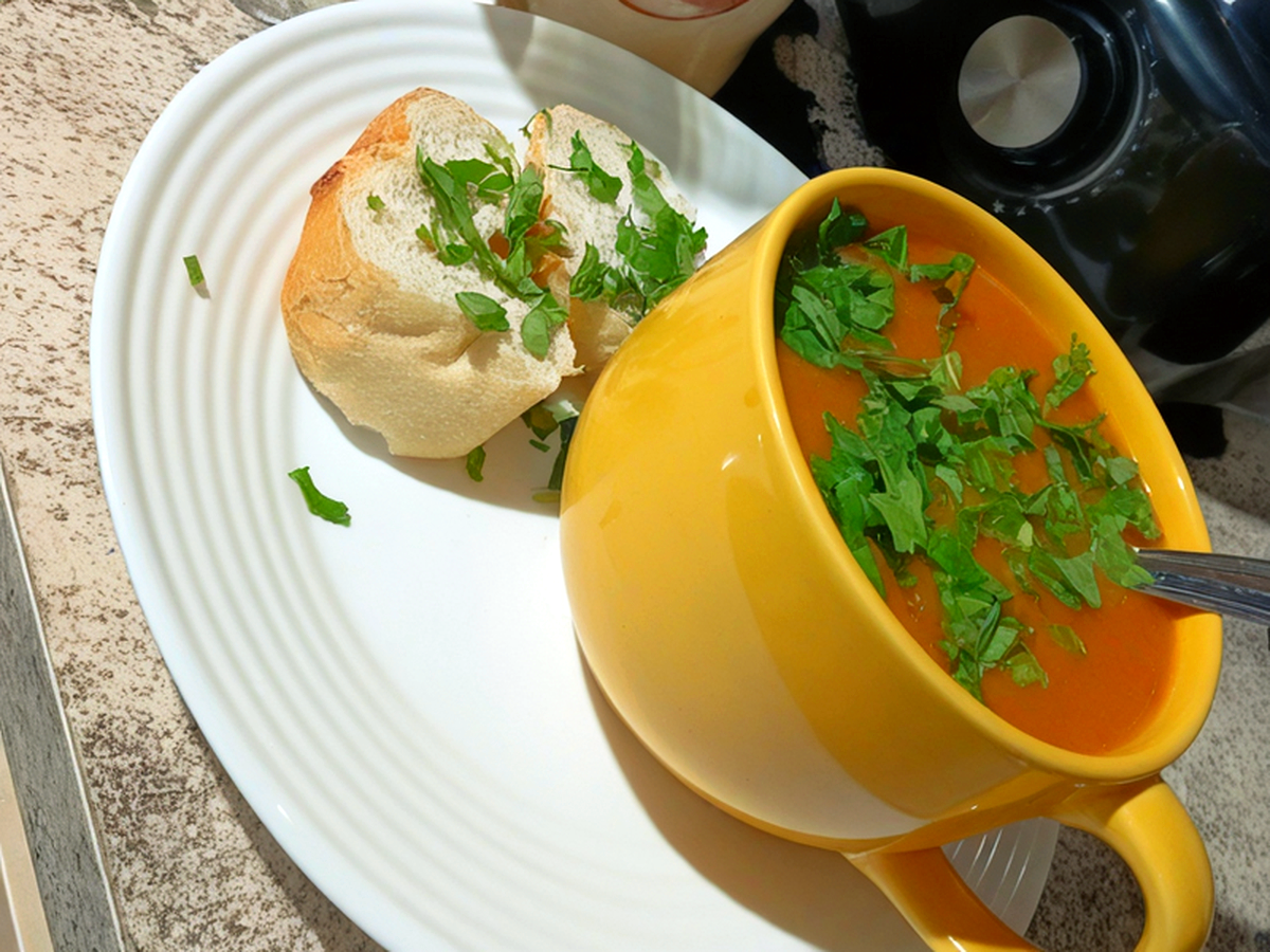 Caldos Da Diva