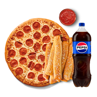 Comida Completa