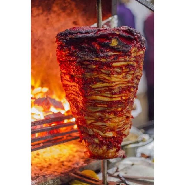 A TORTA TROMPO
