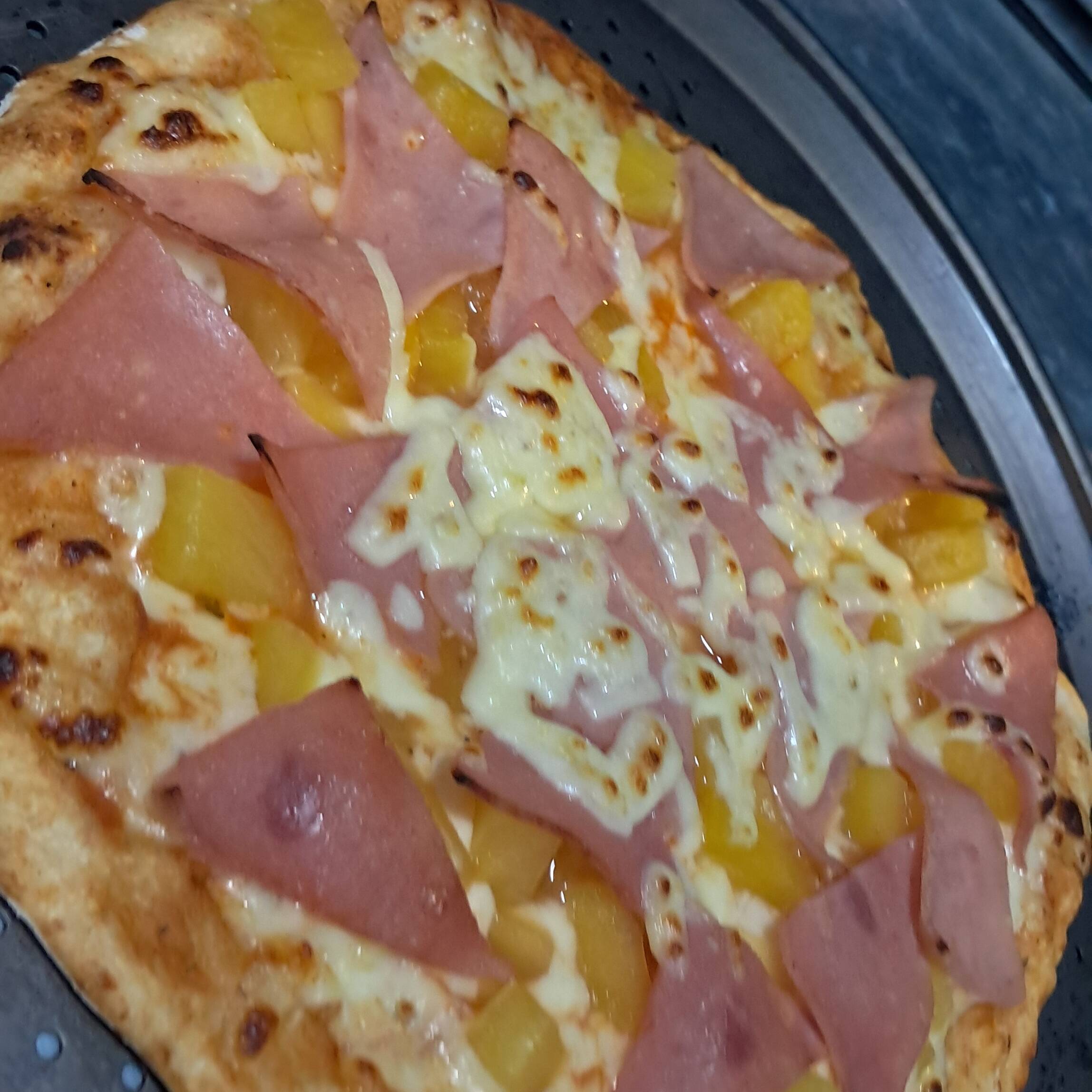 Hawaiana