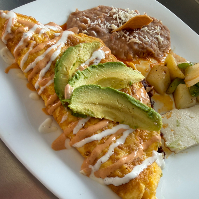 Omelette