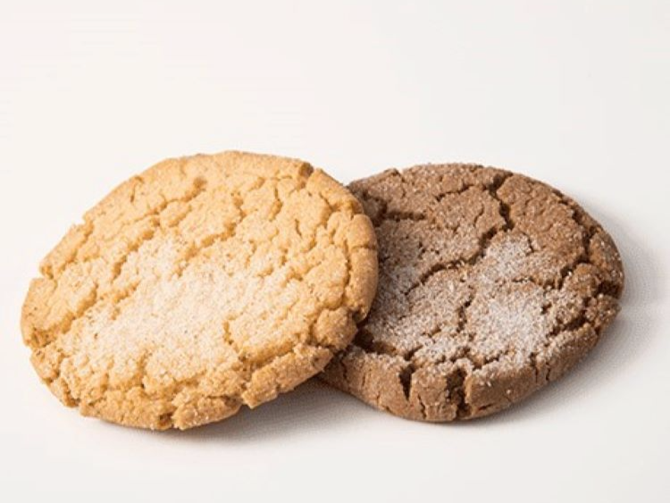Polvorón