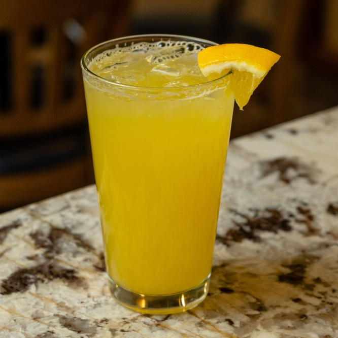 Naranjada 473 ml