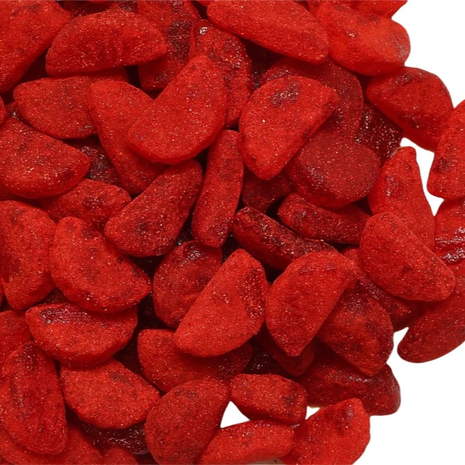 Gomita de mango chile
