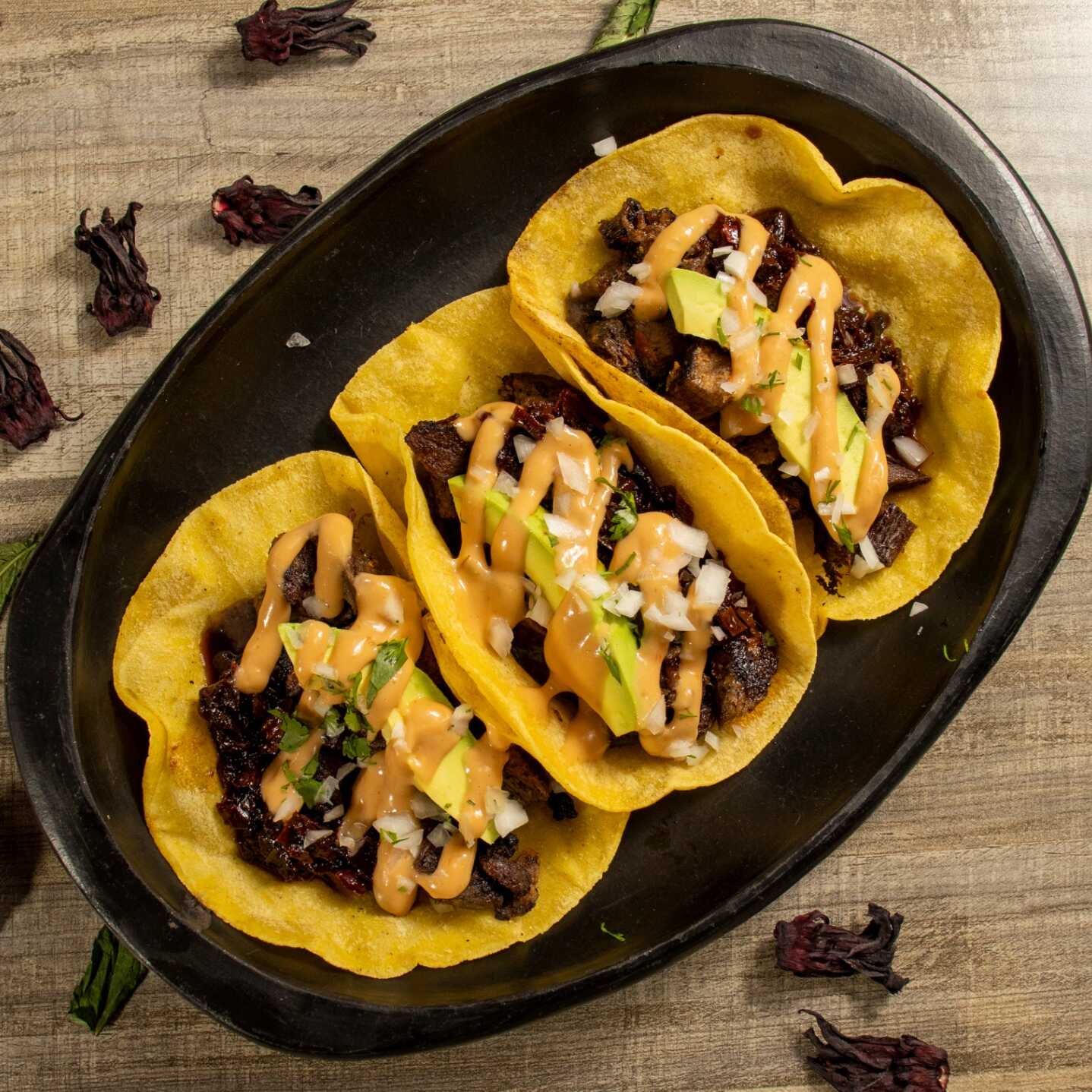 Tacos Stone
