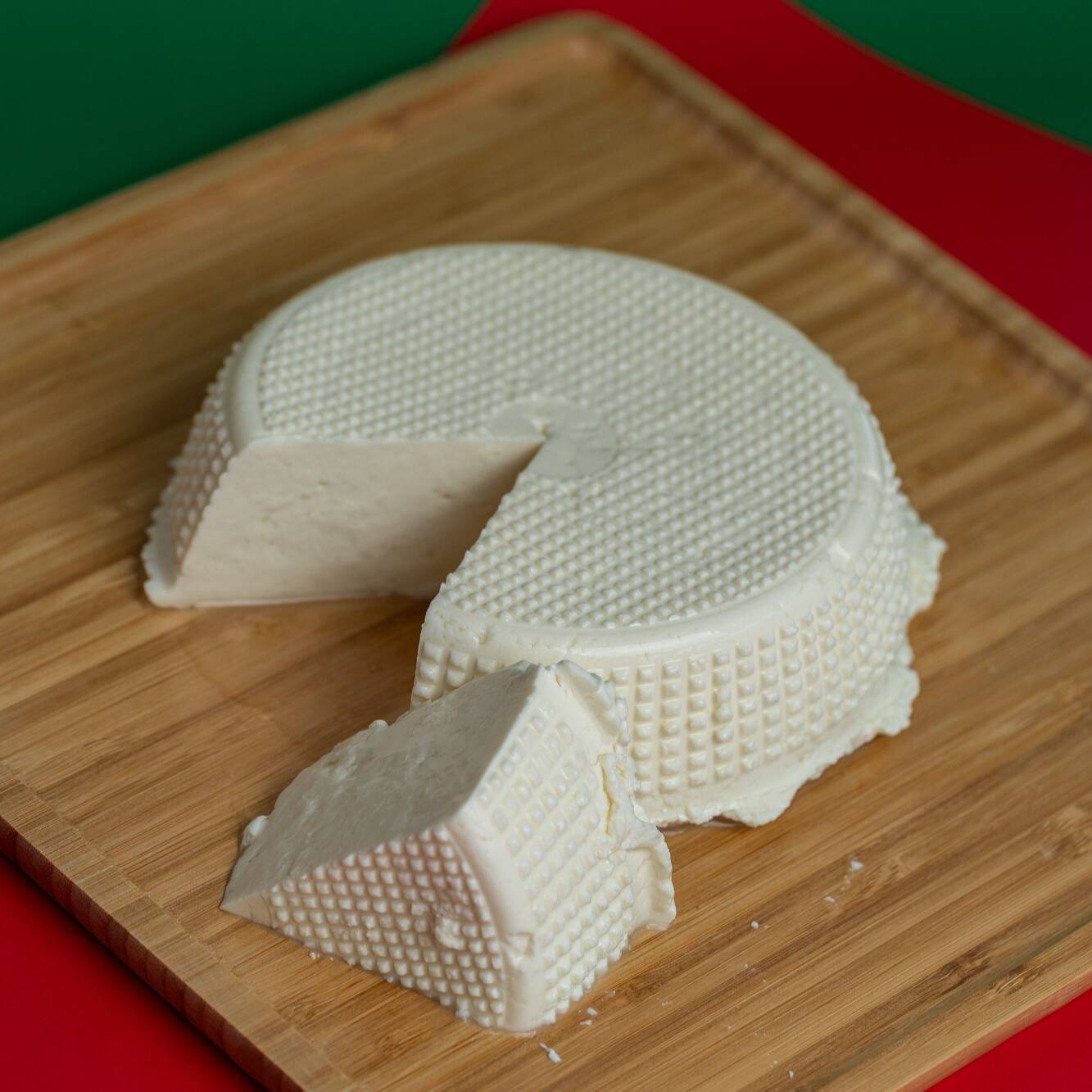 PANELA FRESCA