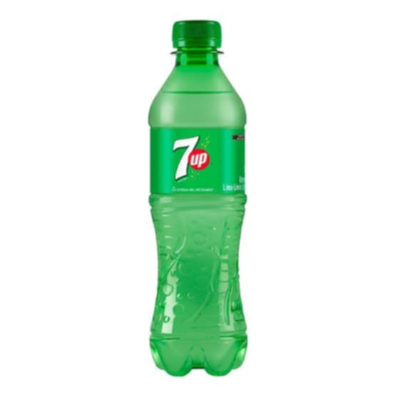 7up 400ml