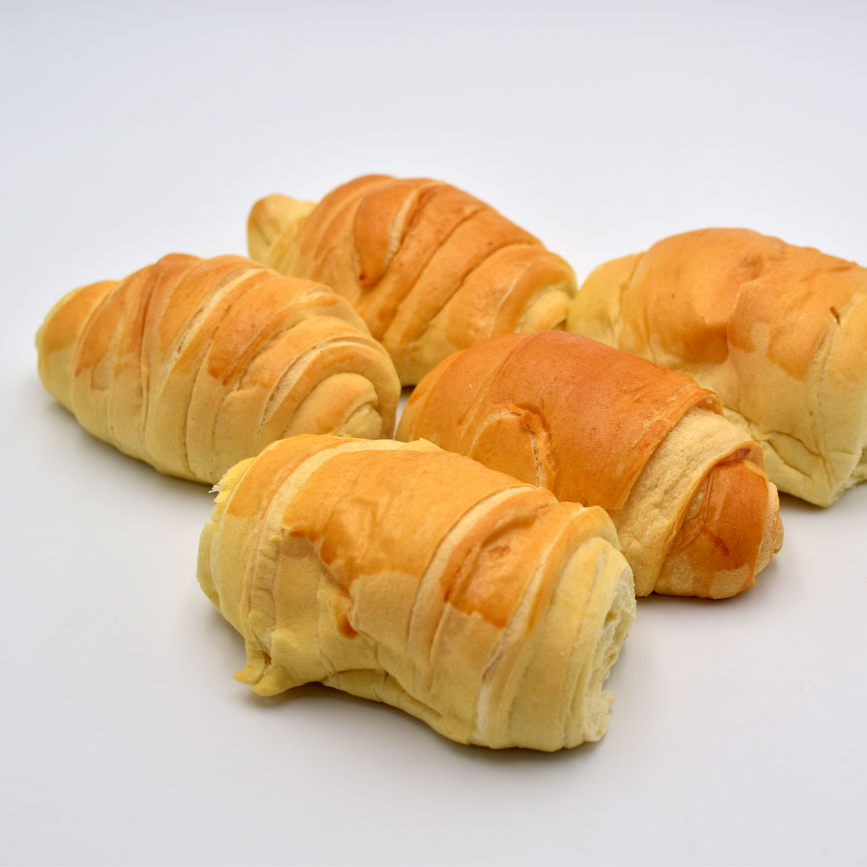 Pan de Mantequilla y Queso
