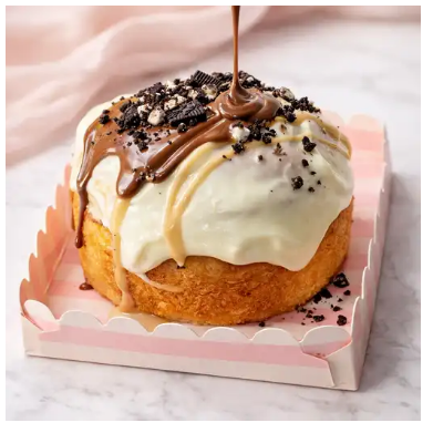 Cinnamon Roll