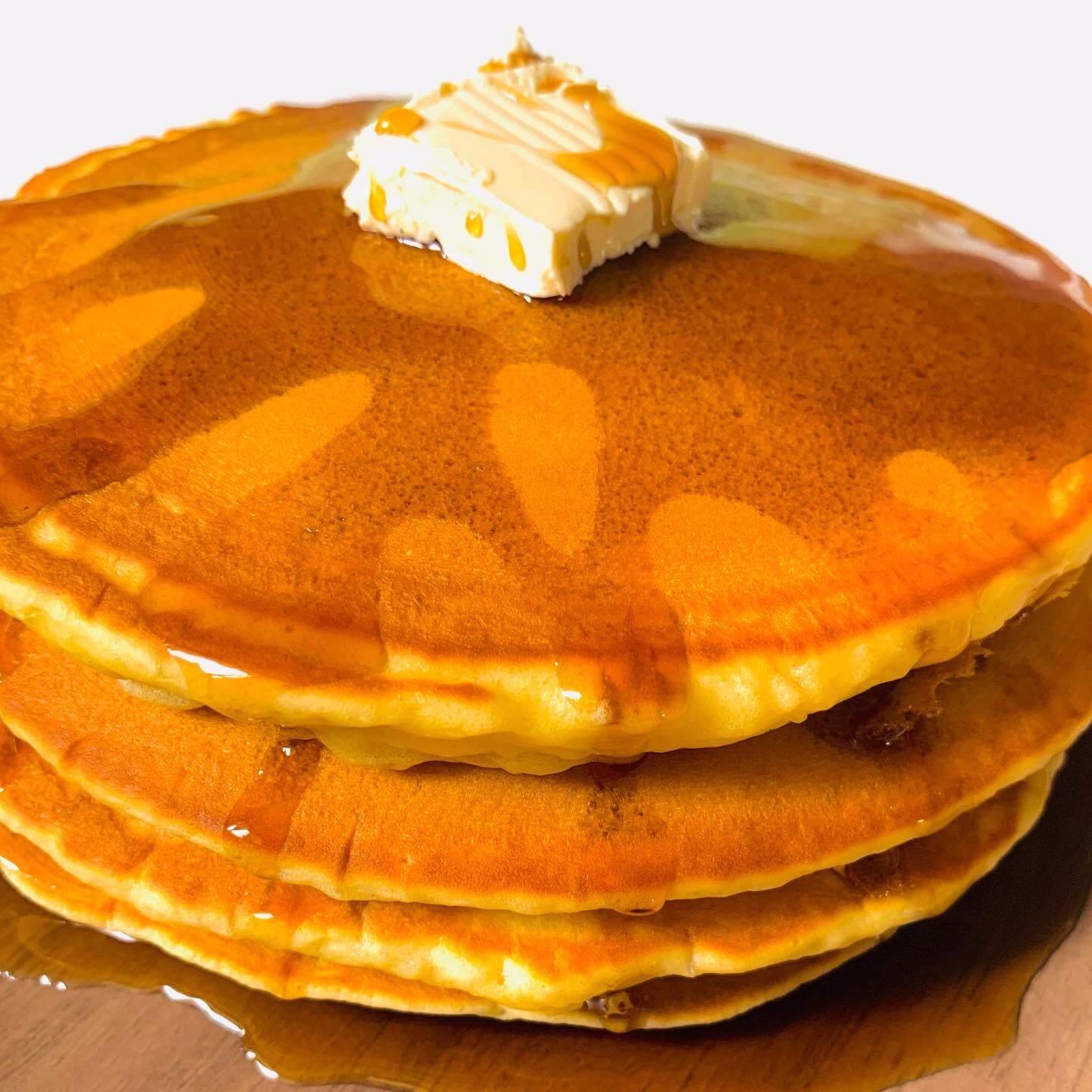 Hotcakes