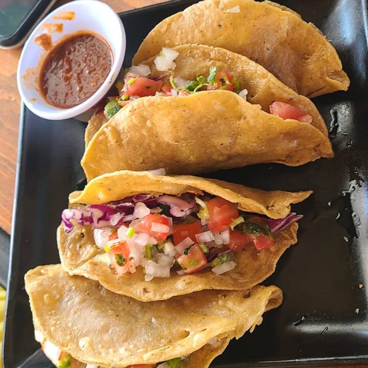 Doraditos del Muelle