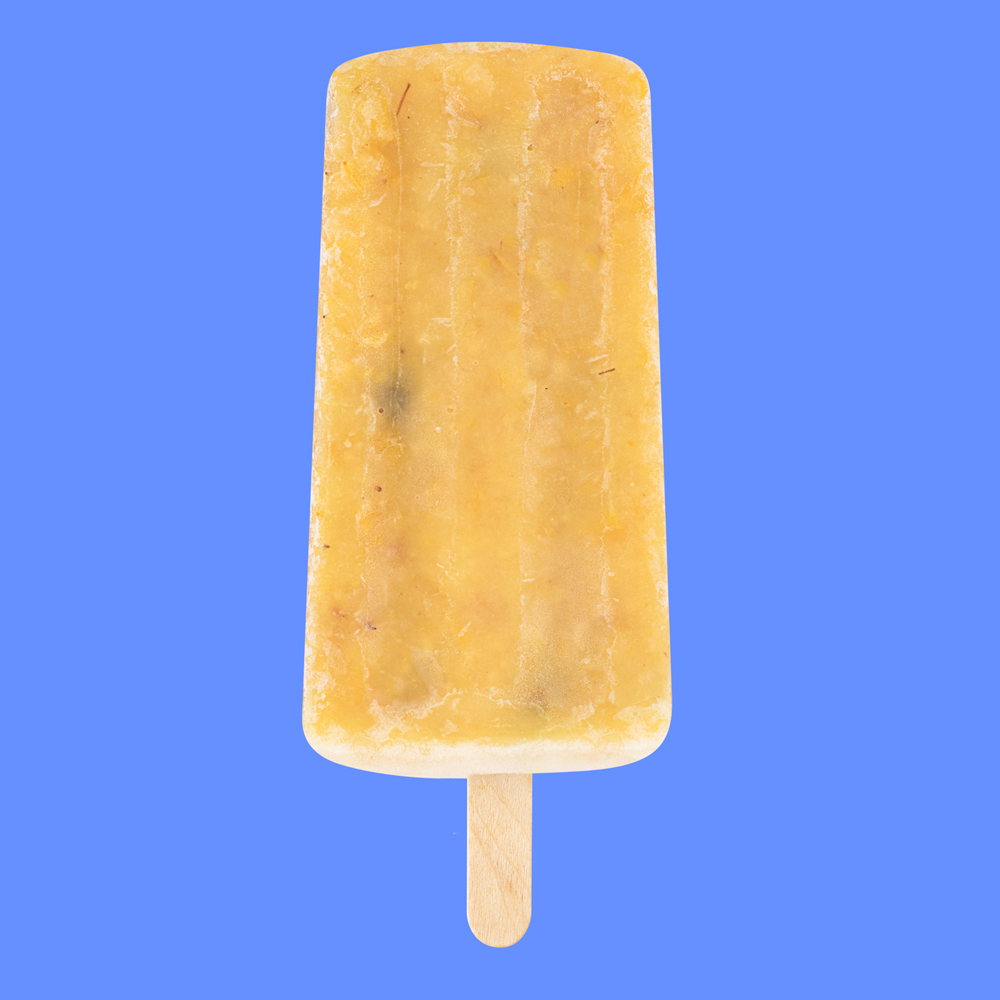 Paleta de Nanche