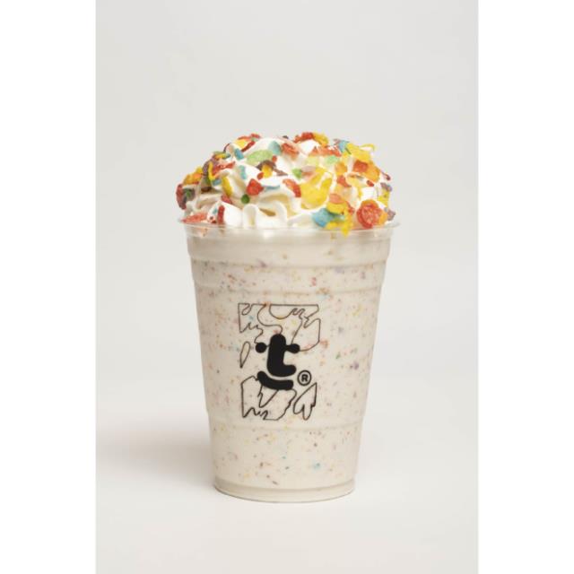 TUNNS SHAKE