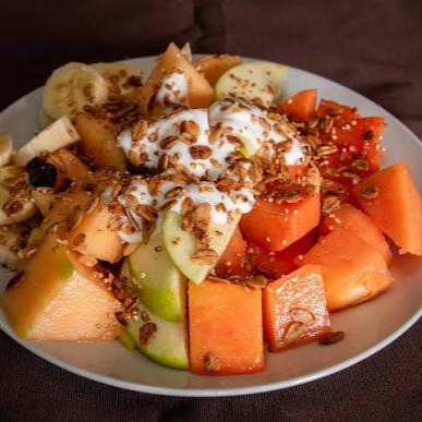 Ensalada de Frutas