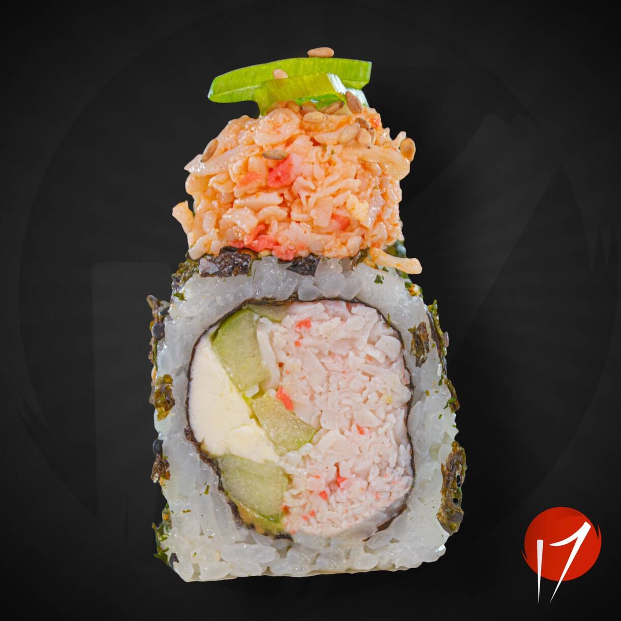 Kali Roll VIP