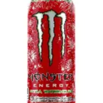 Energético em lata 473ML