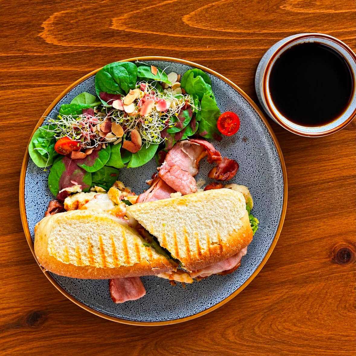 Mala Café