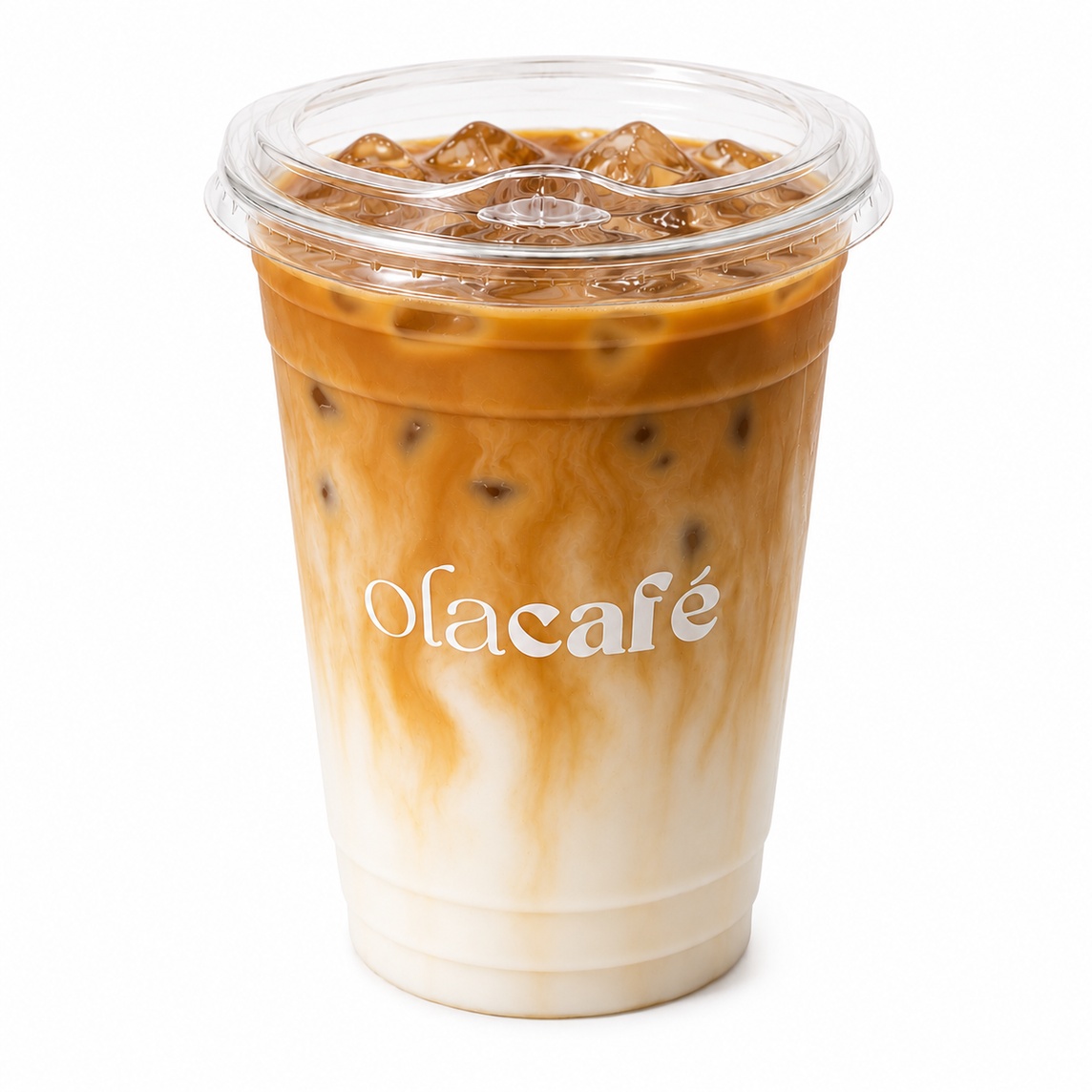 Protein Latte