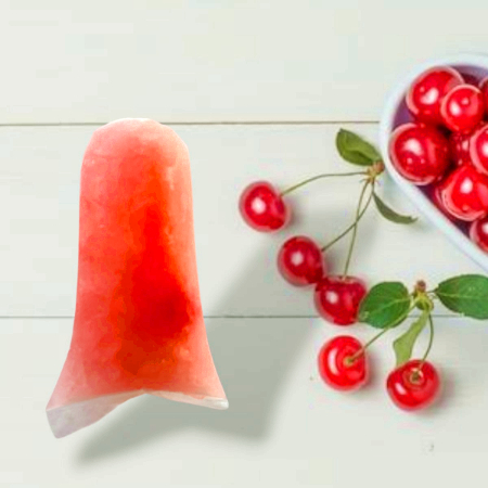 Bollito de Limonada Rosa