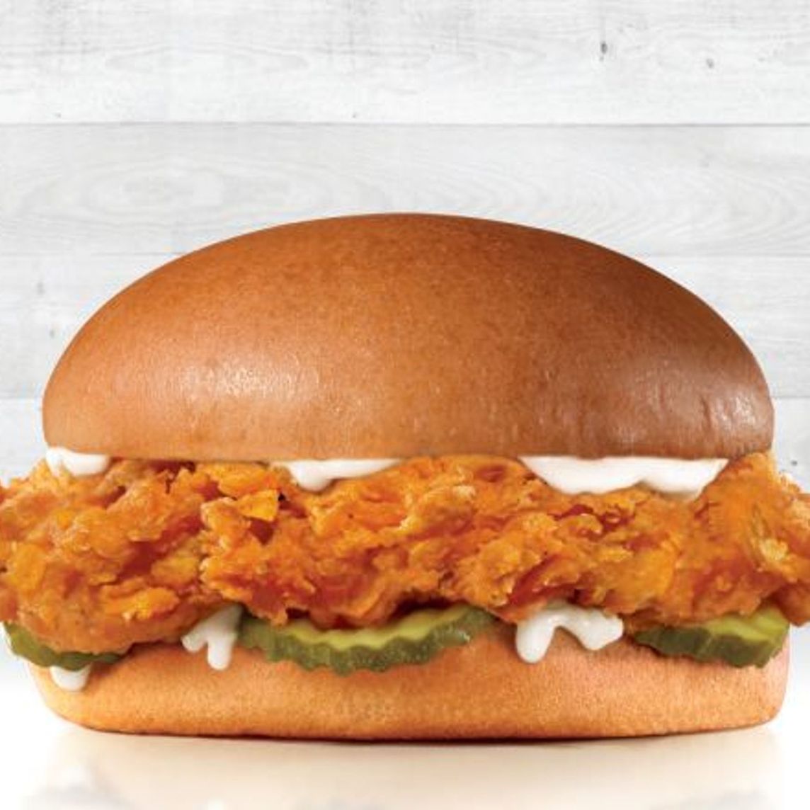 Chicken Sándwich Classic