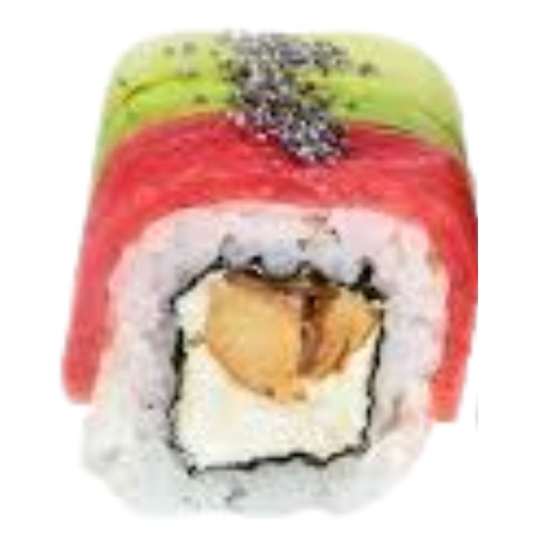 Frutas Maki