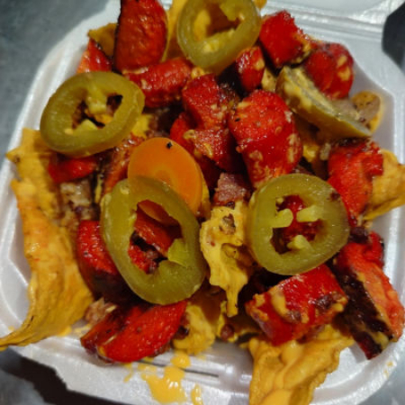 Nachos Carlitos