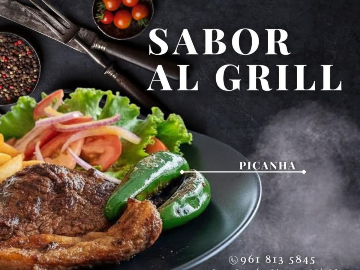 Sabor Al Grill
