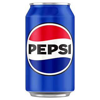 Pepsi Lata
