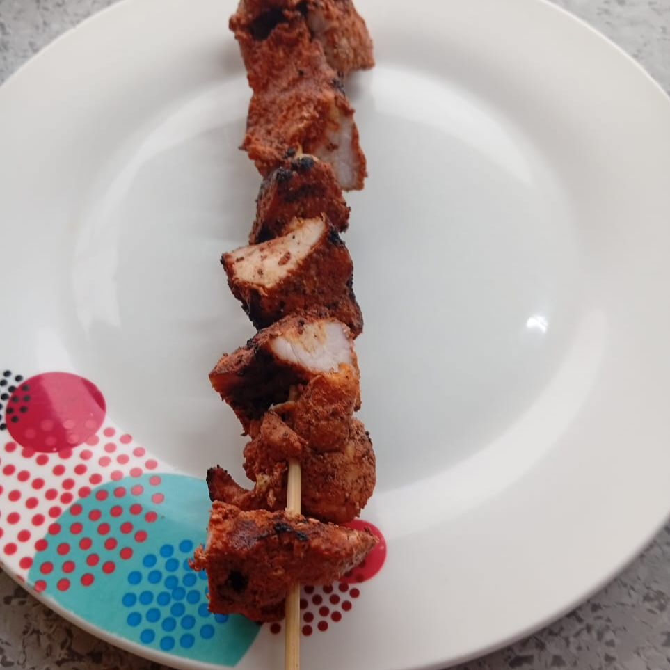 Pinchos