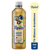 Tropical Té Blanco Arandanos 500 Ml.