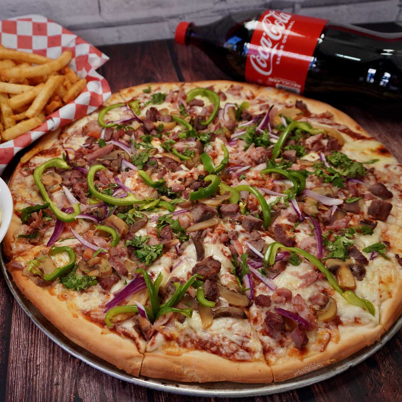 Combo-Especial Grande