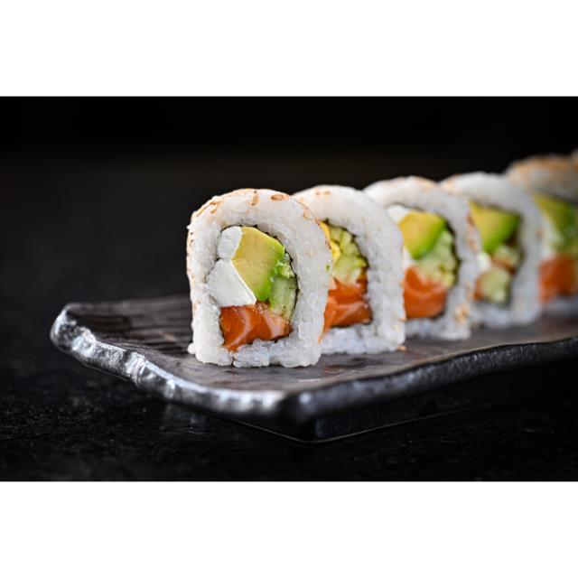 PHILADELPHIA ROLL