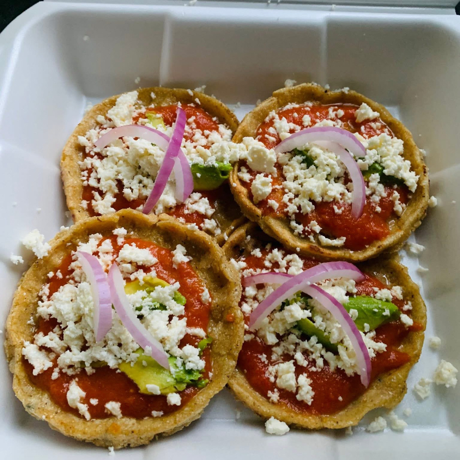 Picadas sencillas