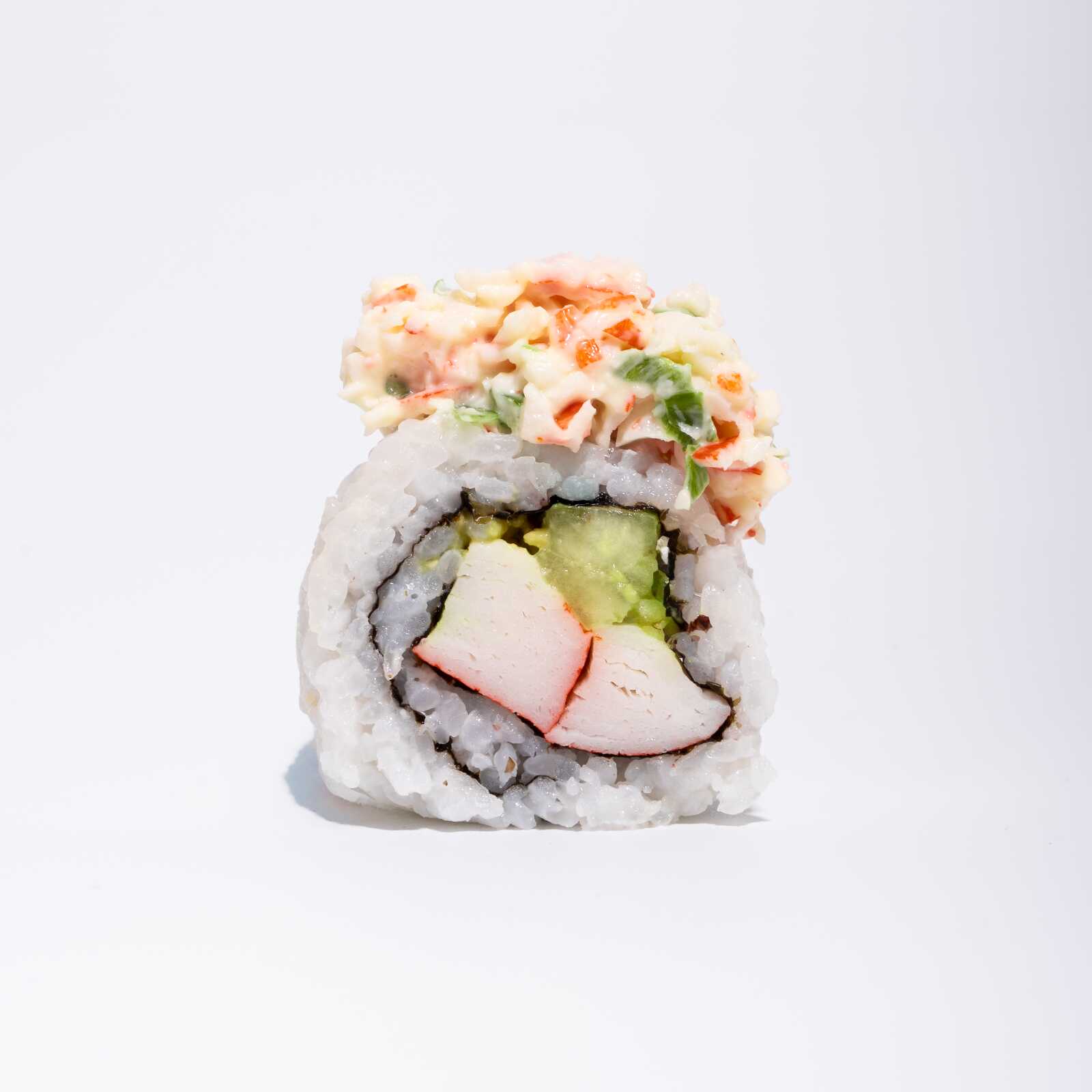 California Roll