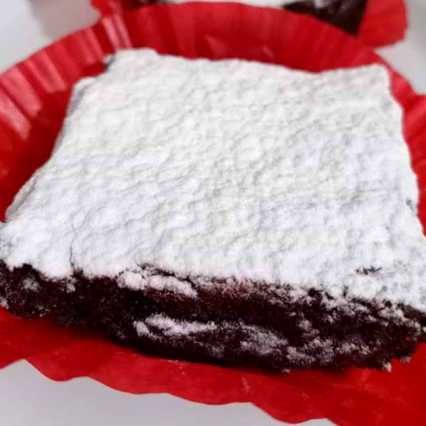 Brownie 1 Pza